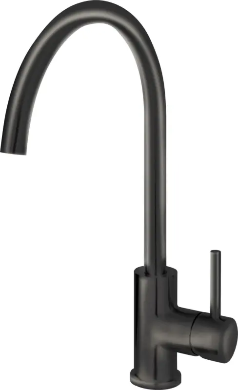 Küchenarmatur CA105 Black Line