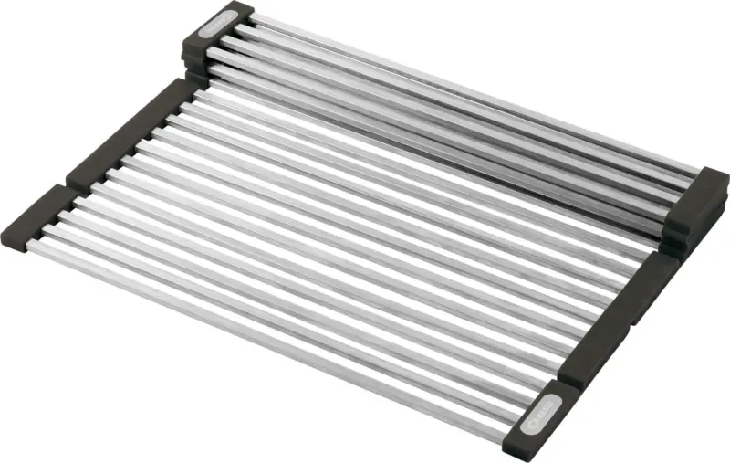 Abtropfmatte CAFDM aus Edelstahl