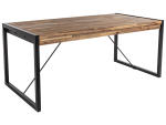 Tisch ausziehbar ZARA 180-230x90x77cm