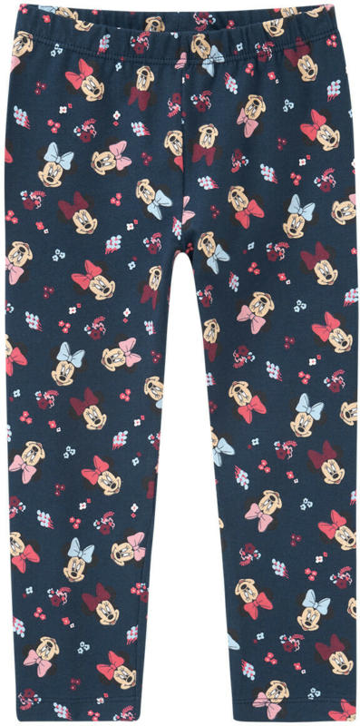 Minnie Maus Leggings mit Allover-Print (Nur online)