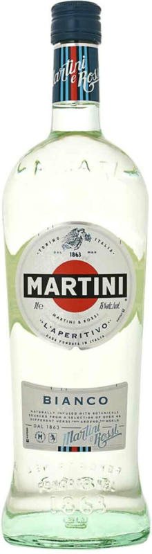 Vermouth Martini bianco 1litro -