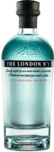 OTTO'S The London No.1 Original Blue Gin 70 cl -
