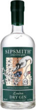 OTTO'S Sipsmith London Dry Gin 70 cl -