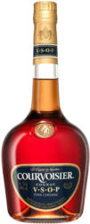 Cognac Courvoisier VSOP GP 2 bicchieri 70 cl -