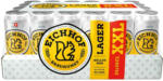 OTTO'S Eichhof biére 24x50cl boîtes -