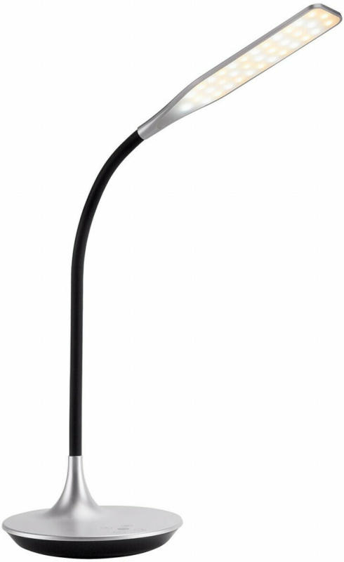 LED-Tischleuchte dimmbar