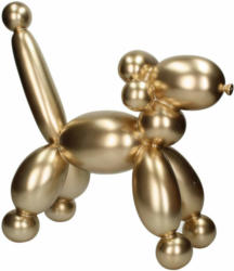 Tierfigur Balloon Dog H: 40 cm
