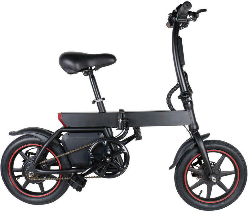 E-Bike B20 900134