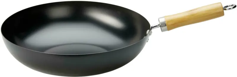 Wokpfanne Lee Ø ca. 30cm