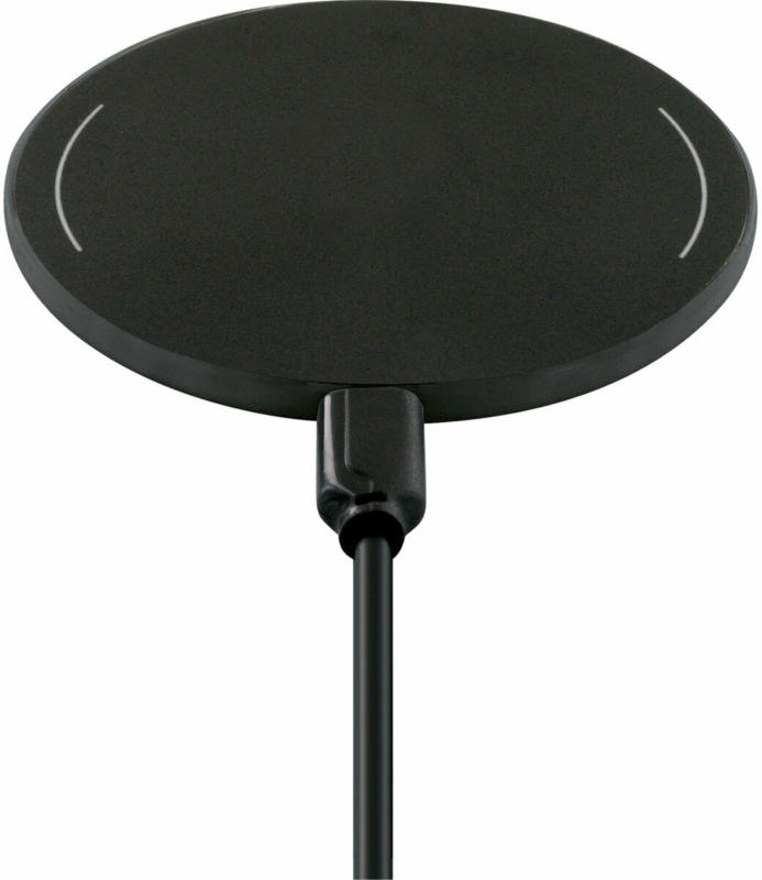 Wireless-Ladeplatte „QI“, universal, max. 10W