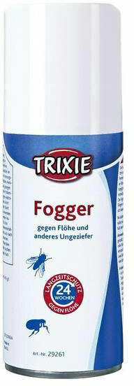 Dog Fogger Ungeziefer-Sprühautomat* 100 ml