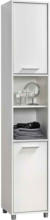 OTTO'S Badhochschrank Betty 3 weiss -