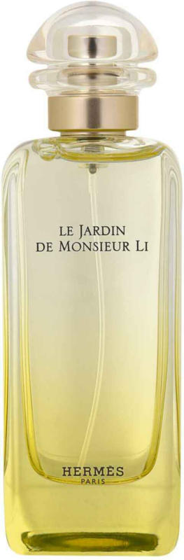 Hermès Le Jardin de Monsieur Li Eau de Toilette 100 ml -
