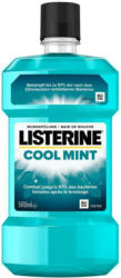 Listerine Cool Mint Mundspülung