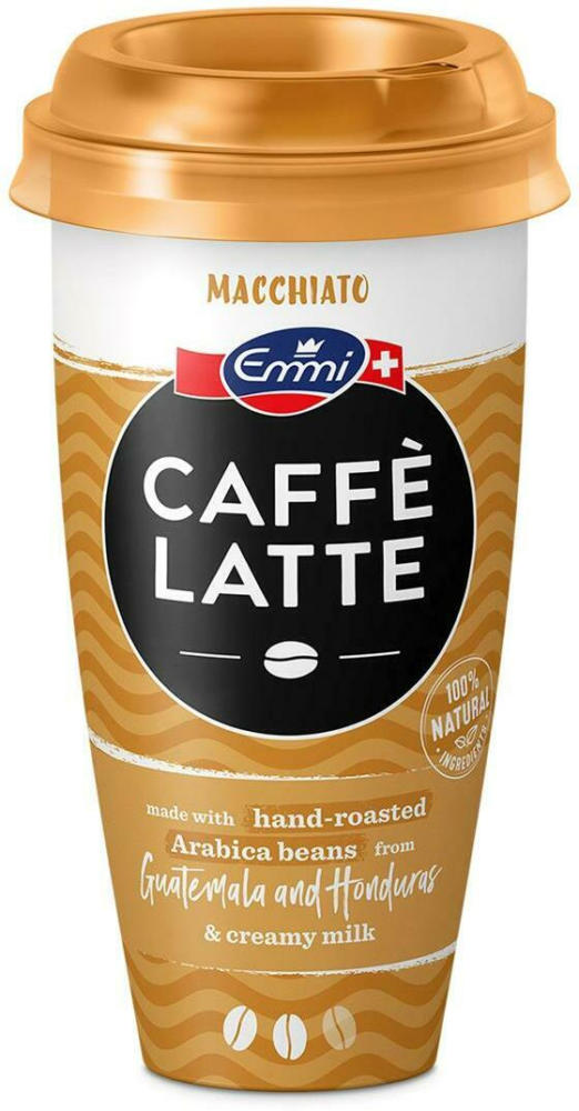 Emmi Caffè Latte Macchiato ️ Online von BILLA - wogibtswas.at