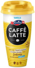 BILLA Emmi Caffè Latte Vanilla