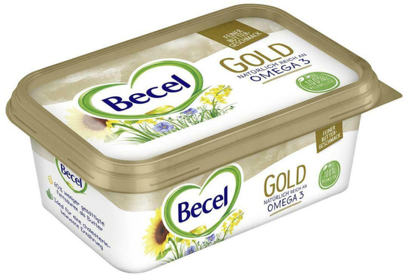 Becel Gold