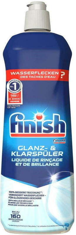 Finish Klarspüler Brilliant