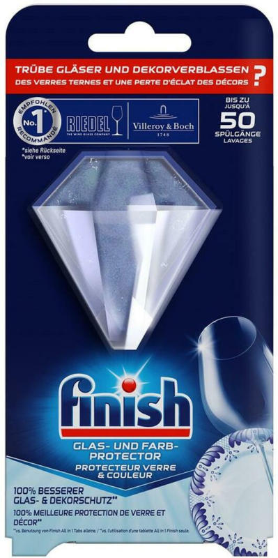 Finish Protector