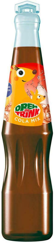 Dreh & Trink Cola