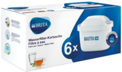 BRITA MAXTRA+ 6er Pack Filterkartusche für BRITA Tischwasserfilter