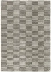 Teppich Calma in Grau ca. 120x170cm