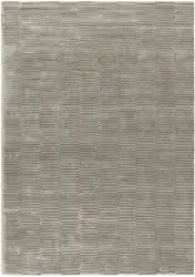 Teppich Calma in Grau ca. 160x230cm