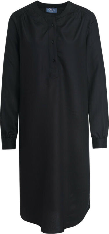 Damen Kleid mit Knopfleiste (Nur online)