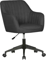 Schreibtischstuhl 'SPM1.402' , anthrazit