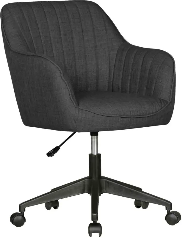 Schreibtischstuhl 'SPM1.402' , anthrazit