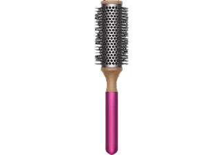 DYSON Supersonic - Brosse ronde (35 mm) (Fer/Fuchsia)