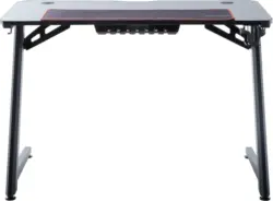 Gaming Tisch 'DX Racer 5' , Schwarz