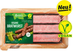 Next Level Bratwurst
