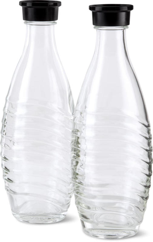 Bouteilles en verre SodaStream