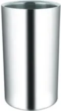 mömax Dornbirn - Ihr Trendmöbelhaus in Dornbirn Flaschenkühler Timo aus Edelstahl ca. 1,5l
