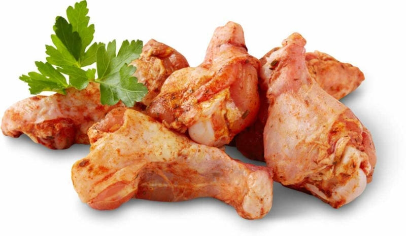 Ailerons de poulet Optigal