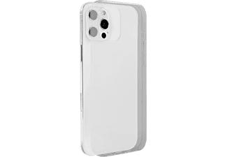 ISY ISC-1007 - Custodia (Adatto per modello: Apple iPhone 12 Pro Max)