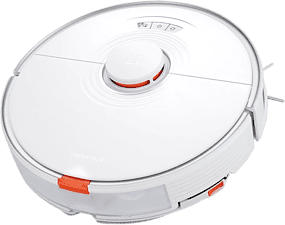 ROBOROCK S7 - Wisch- und Saugroboter (Weiss)