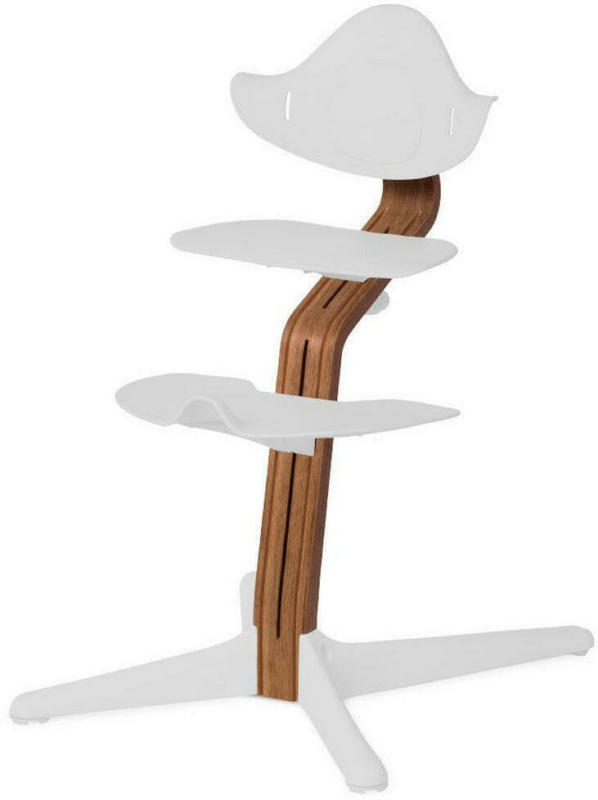 Nomi Hochstuhl Mittelsäule Nomi