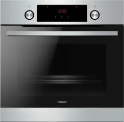 Einbaubackofen 90500