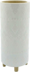 Vase Dolomit Ø ca. 10,2cm