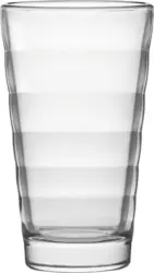 Trinkglas Onda ca. 300ml