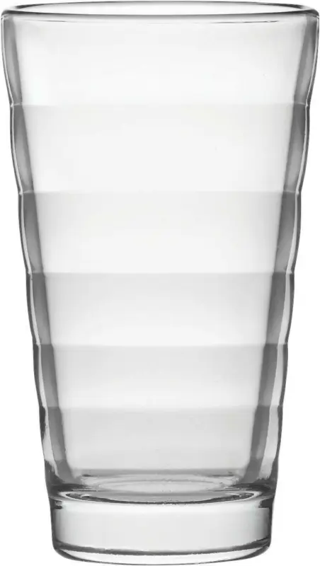 Trinkglas Onda ca. 300ml
