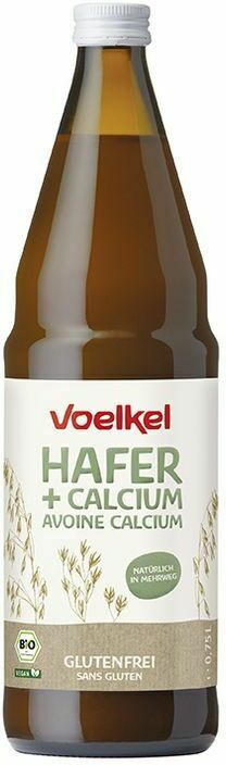 Bio-Haferdrink