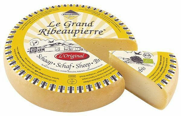 Bio-Schaf-Ribeaupierre