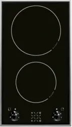 Glaskeramikkochfeld KMC13280E