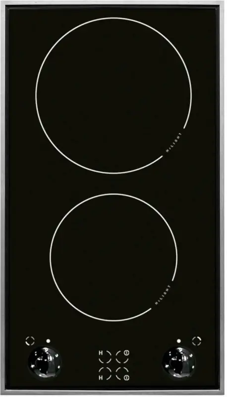 Glaskeramikkochfeld KMC13280E