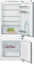 Kühl-Gefrier-Kombination KI67VVFF0