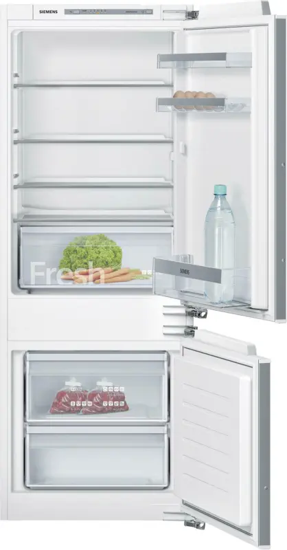 Kühl-Gefrier-Kombination KI67VVFF0