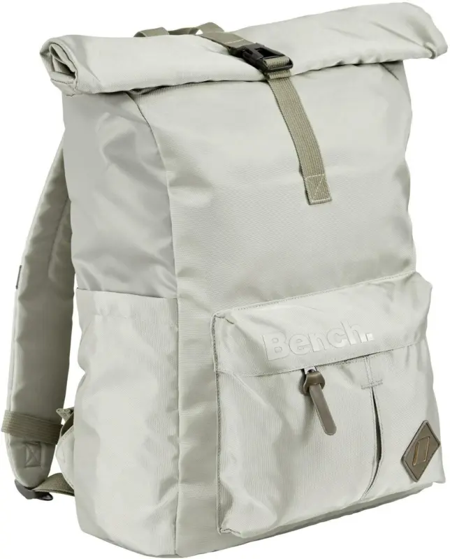 Rucksack Leonhard in Sandfarben